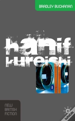 Capa do artigo Hanif Kureishi