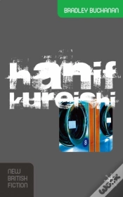 Capa do artigo Hanif Kureishi