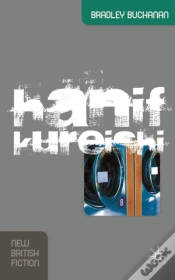 Capa do artigo Hanif Kureishi