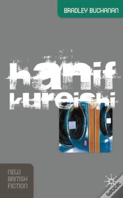 Capa do artigo Hanif Kureishi