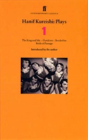 Hanif Kureishi Plays 1 - Preview