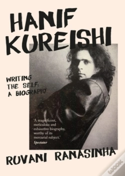 Capa do artigo Hanif Kureishi