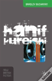 Capa do artigo Hanif Kureishi
