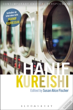 Capa do artigo Hanif Kureishi