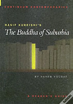 Capa do artigo Hanif Kureishi'S "The Buddha Of Suburbia"