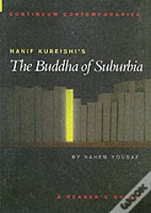 Hanif Kureishi'S 