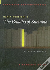 Capa do artigo Hanif Kureishi