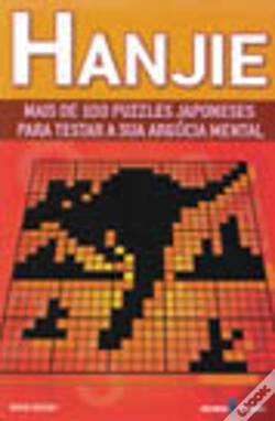 Capa do artigo Hanjie