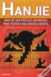 Capa do artigo Hanjie