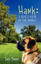 Capa do artigo Hank:  A Dog