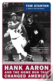 Capa do artigo Hank Aaron And The Home Run That Changed America