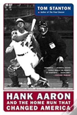 Capa do artigo Hank Aaron And The Home Run That Changed America