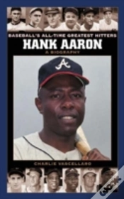 Capa do artigo Hank Aaron