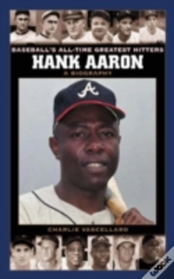 Capa do artigo Hank Aaron