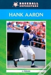 Capa do artigo Hank Aaron
