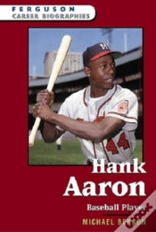 Capa do artigo Hank Aaron
