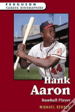 Capa do artigo Hank Aaron