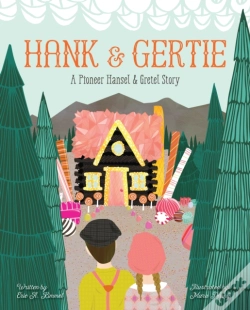 Capa do artigo Hank And Gertie