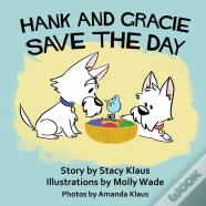 Hank And Gracie Save The Day