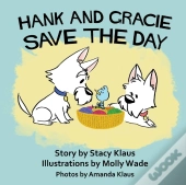Hank And Gracie Save The Day