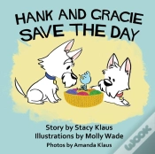 Capa do artigo Hank And Gracie Save The Day