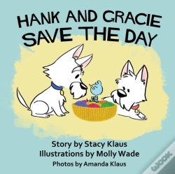 Capa do artigo Hank And Gracie Save The Day