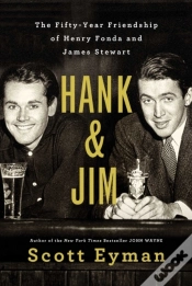 Capa do artigo Hank And Jim
