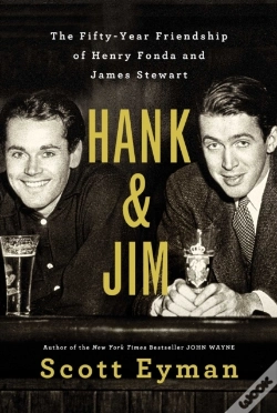 Capa do artigo Hank And Jim
