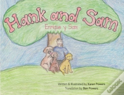 Capa do artigo Hank And Sam