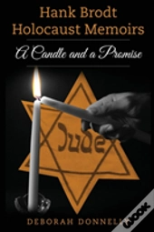 Hank Brodt Holocaust Memoirs