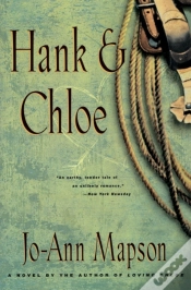 Capa do artigo Hank & Chloe