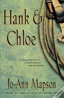 Capa do artigo Hank & Chloe