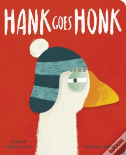 Capa do artigo Hank Goes Honk