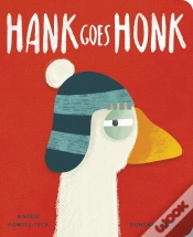 Capa do artigo Hank Goes Honk