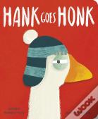 Hank Goes Honk