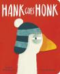 Hank Goes Honk - Preview