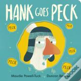 Hank Goes Peck