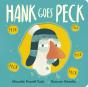 Hank Goes Peck - Preview
