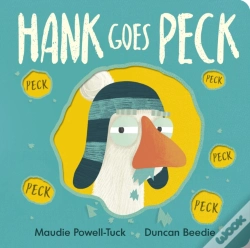 Capa do artigo Hank Goes Peck