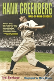 Capa do artigo Hank Greenberg