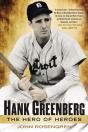 Hank Greenberg - Preview