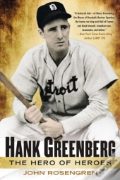 Hank Greenberg