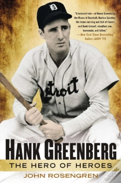 Capa do artigo Hank Greenberg