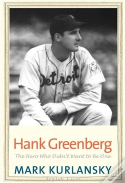 Capa do artigo Hank Greenberg