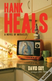 Capa do artigo Hank Heals