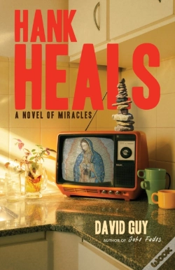 Capa do artigo Hank Heals