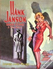 Hank Janson Under Cover: A Visual History