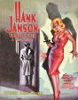 Hank Janson Under Cover: A Visual History - Preview