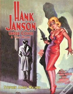 Capa do artigo Hank Janson Under Cover: A Visual History
