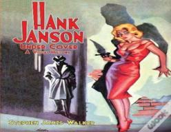 Hank Janson Under Cover